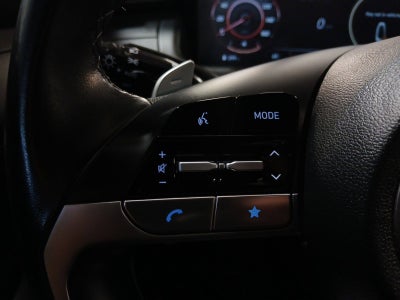 2023 Hyundai Santa Cruz SEL Premium