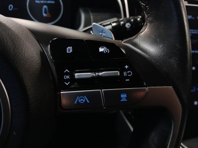 2023 Hyundai Santa Cruz SEL Premium