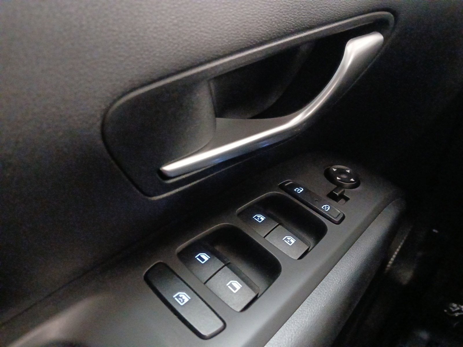 2023 Hyundai Santa Cruz SEL Premium