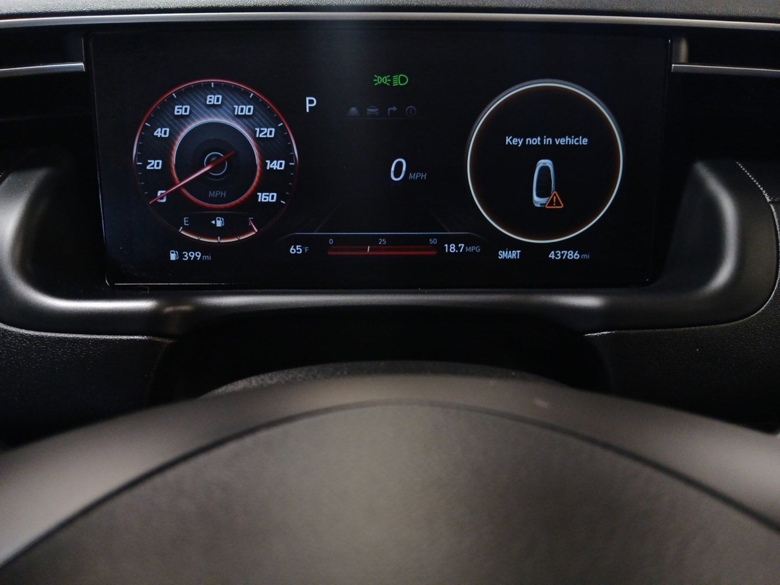2023 Hyundai Santa Cruz SEL Premium