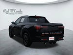 2023 Hyundai Santa Cruz SEL Premium