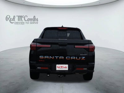 2023 Hyundai Santa Cruz SEL Premium