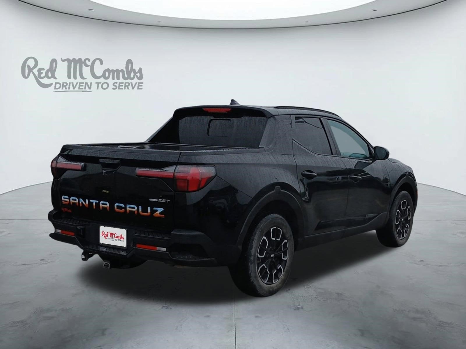 2023 Hyundai Santa Cruz SEL Premium
