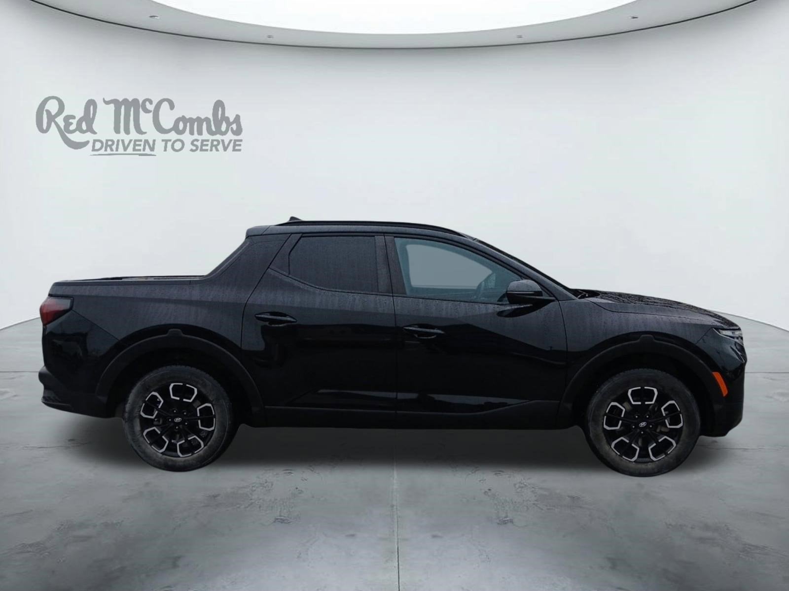 2023 Hyundai Santa Cruz SEL Premium
