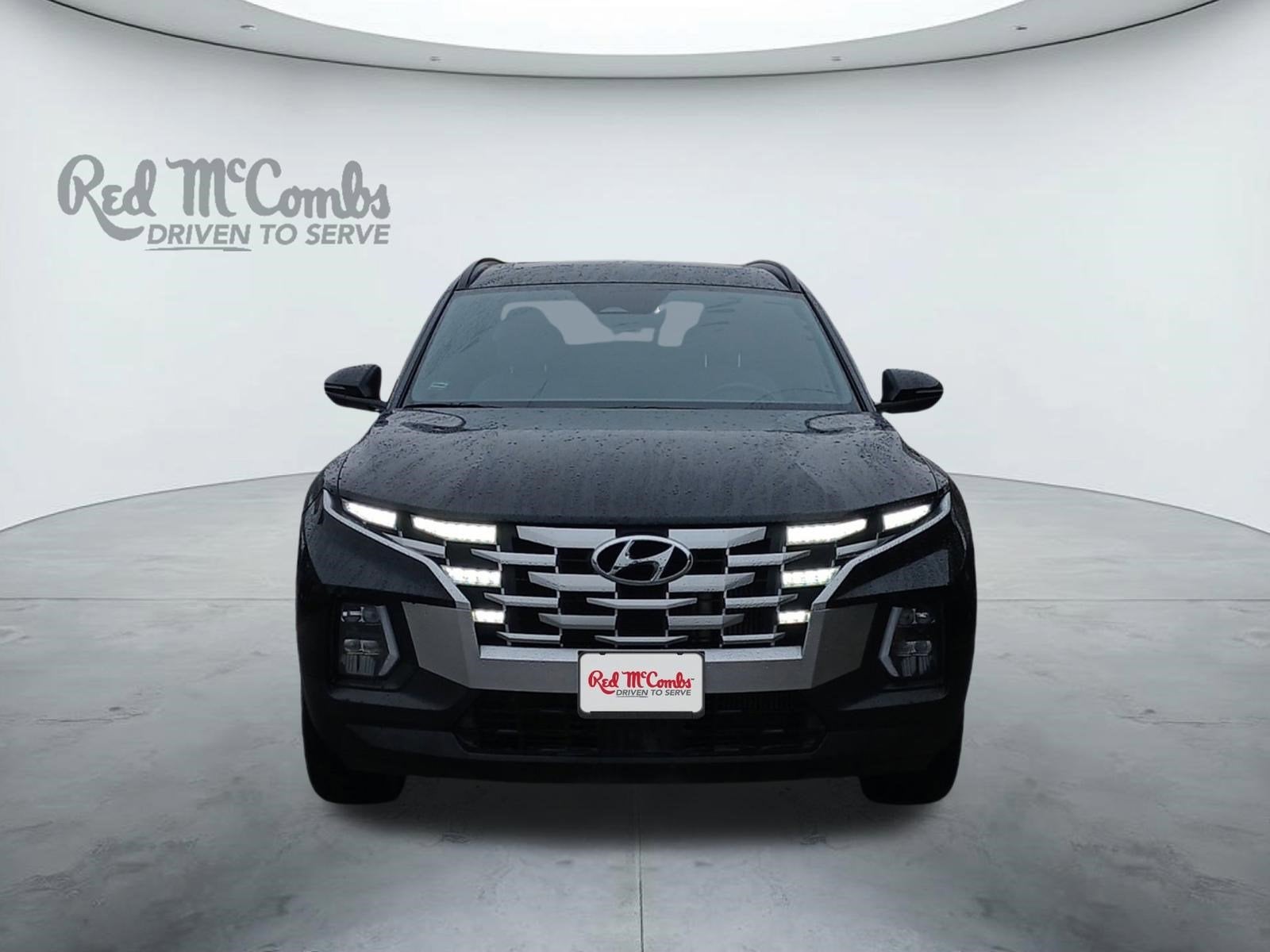 2023 Hyundai Santa Cruz SEL Premium