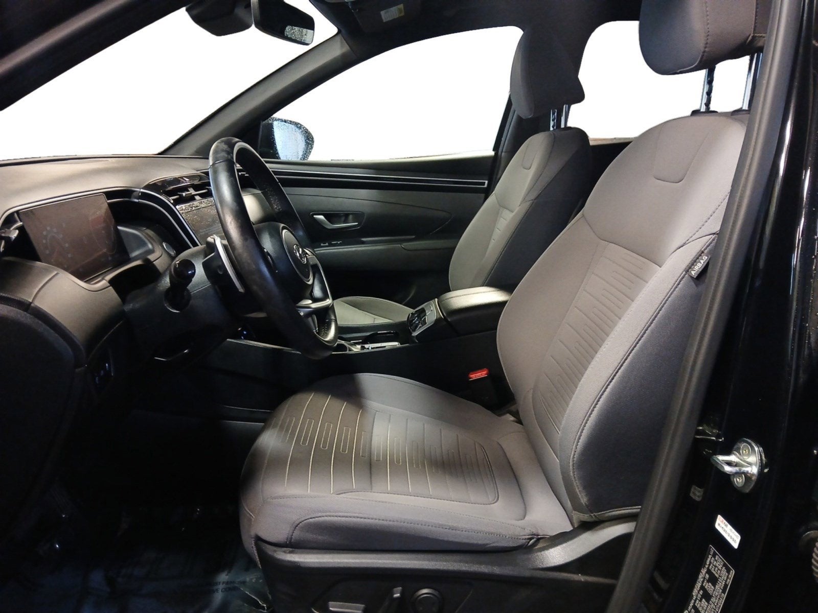 2023 Hyundai Santa Cruz SEL Premium