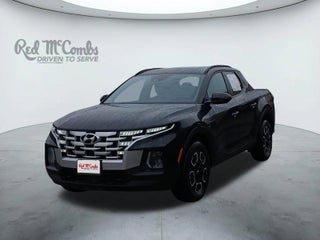 2023 Hyundai Santa Cruz SEL Premium