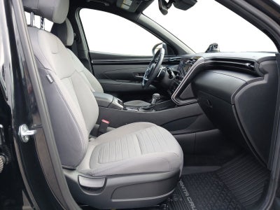 2023 Hyundai Santa Cruz SEL Premium