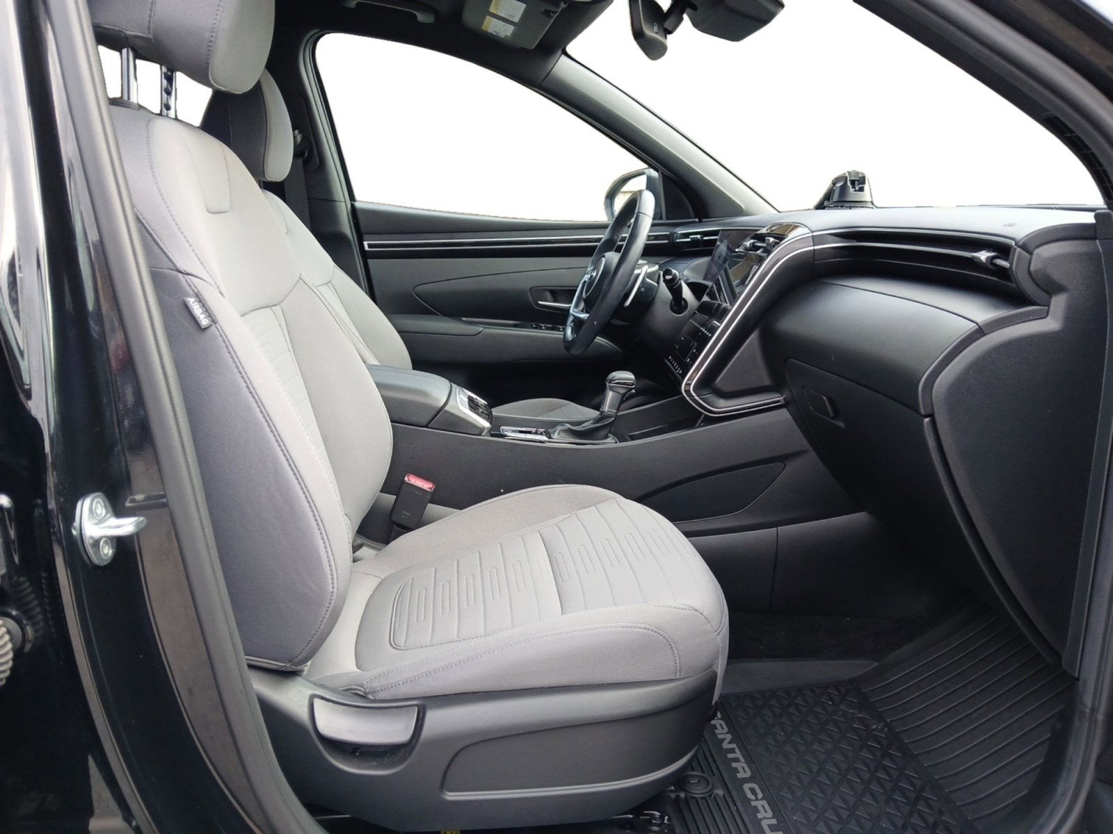 2023 Hyundai Santa Cruz SEL Premium