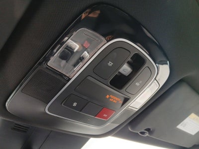 2023 Hyundai Santa Cruz SEL Premium