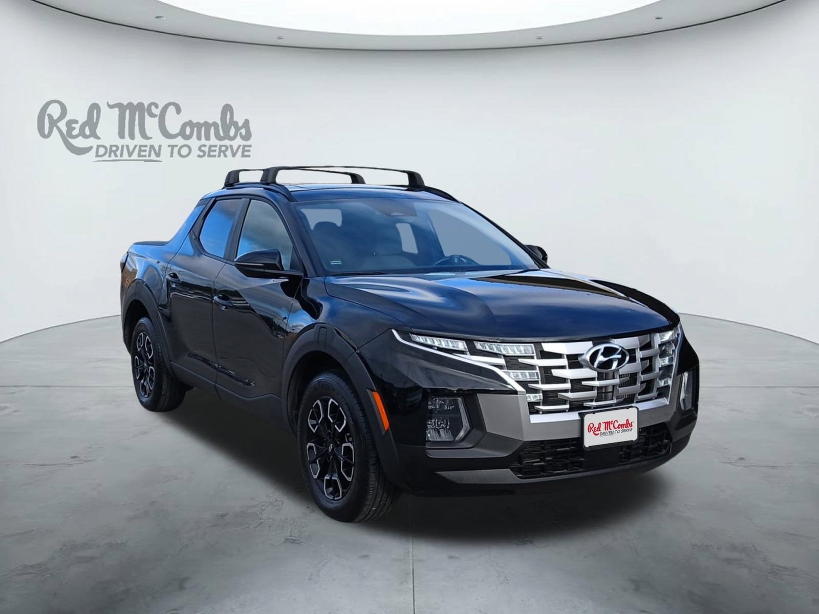 2023 Hyundai Santa Cruz SEL Premium