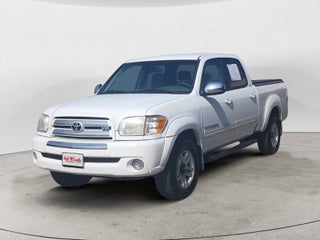 2006 Toyota Tundra SR5