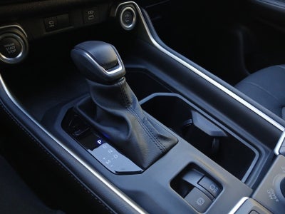 2025 Toyota Grand Highlander Platinum