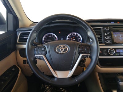 2014 Toyota Highlander LE Plus