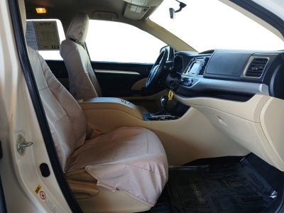 2014 Toyota Highlander LE Plus