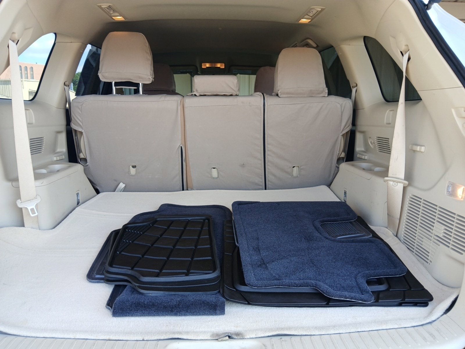 2014 Toyota Highlander LE Plus