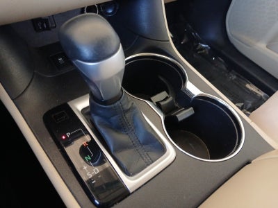 2014 Toyota Highlander LE Plus