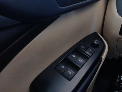 2014 Toyota Highlander LE Plus