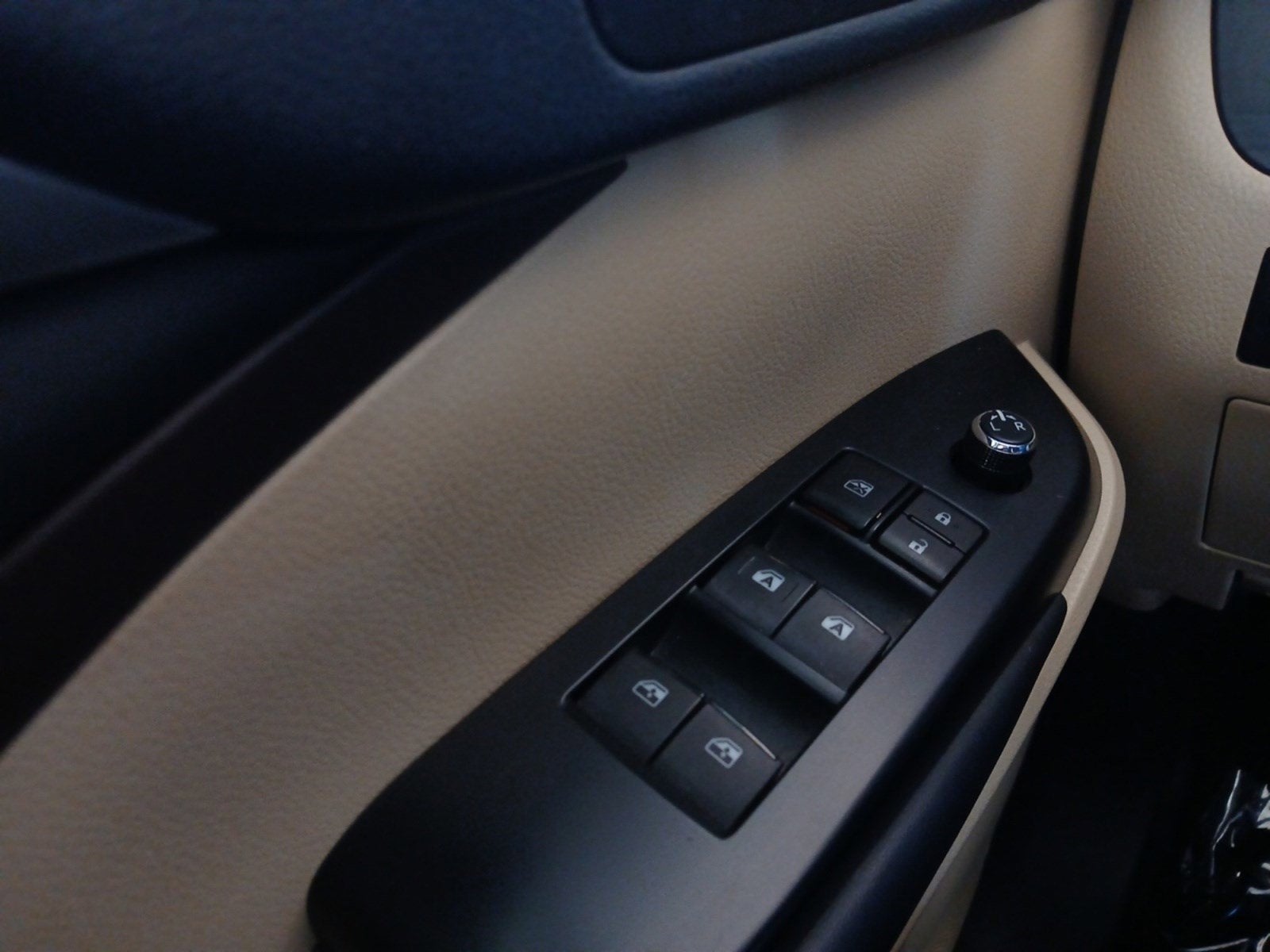 2014 Toyota Highlander LE Plus