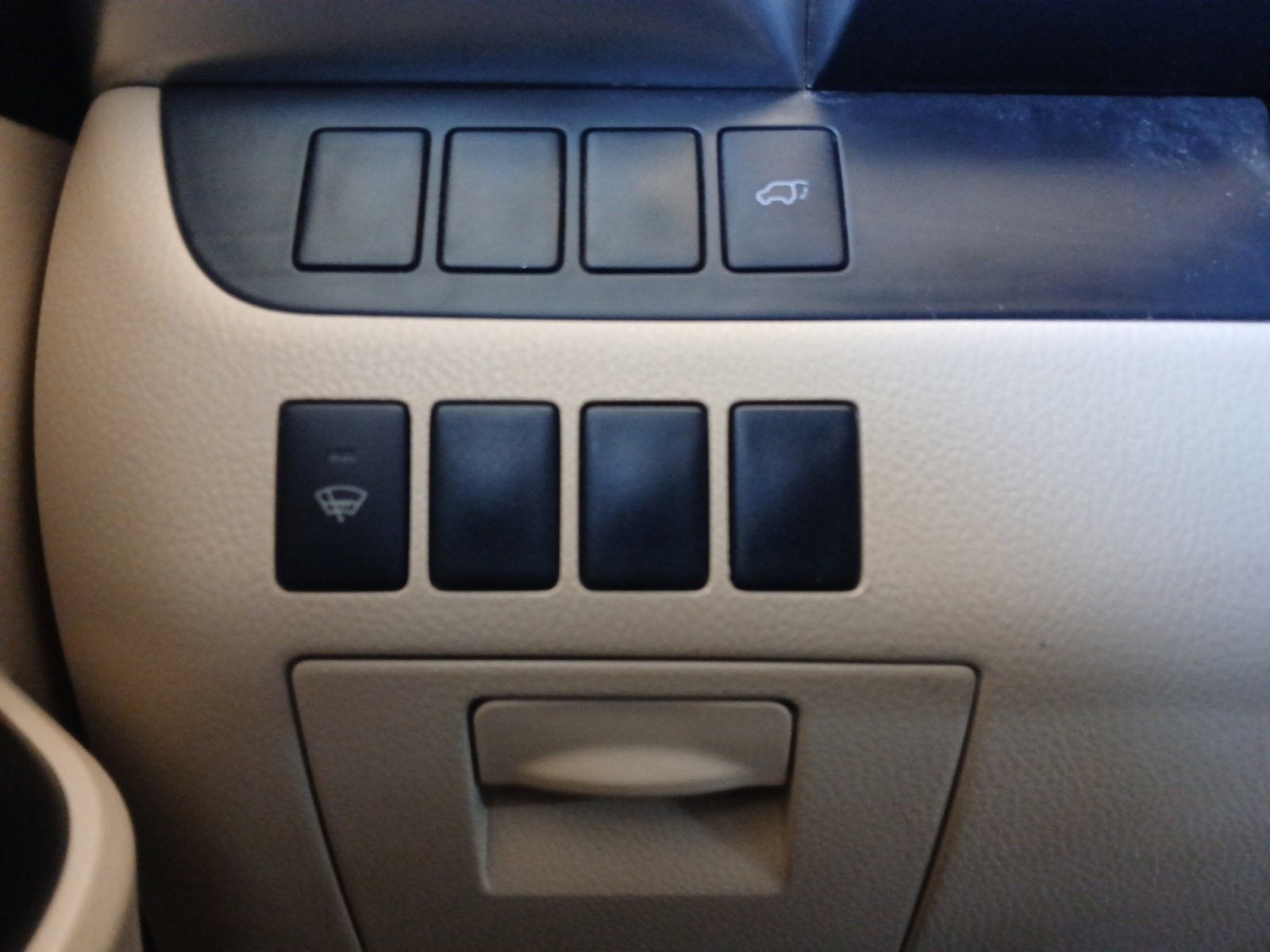 2014 Toyota Highlander LE Plus