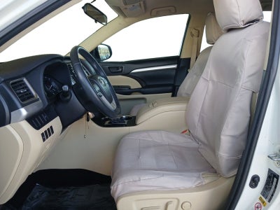 2014 Toyota Highlander LE Plus