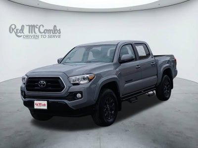 2021 Toyota Tacoma 2WD SR5