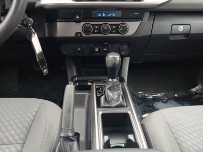 2021 Toyota Tacoma 2WD SR5