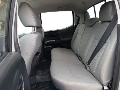 2021 Toyota Tacoma 2WD SR5