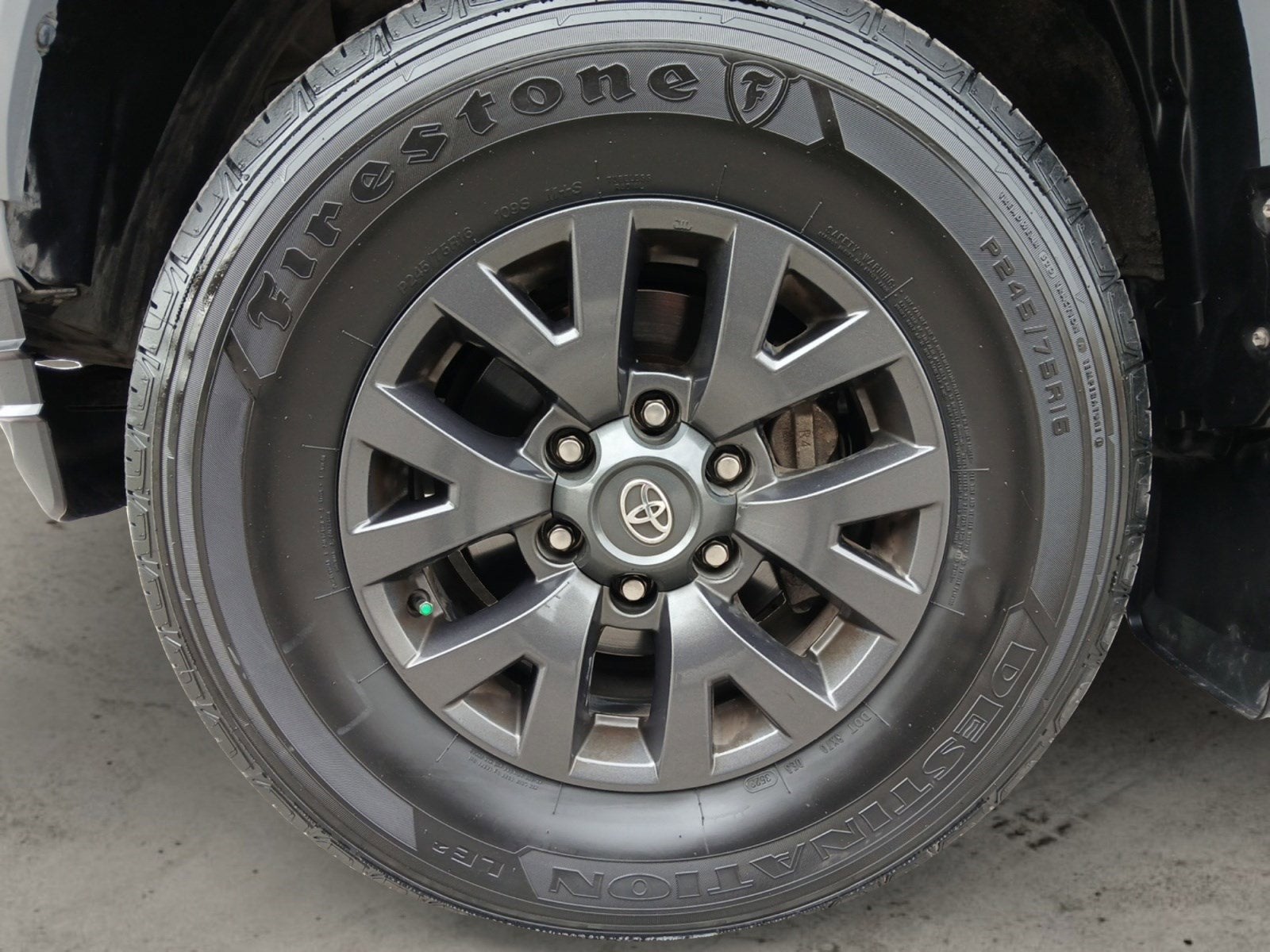 2021 Toyota Tacoma 2WD SR5