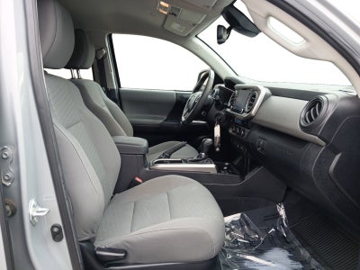 2021 Toyota Tacoma 2WD SR5