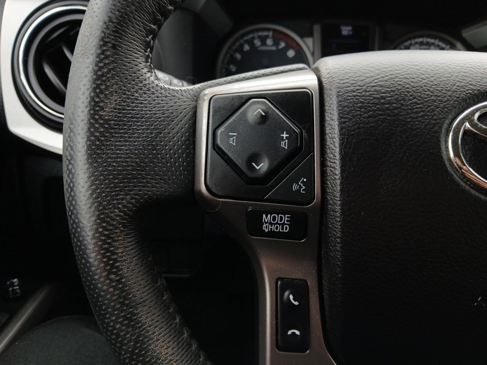 2021 Toyota Tacoma 2WD SR5