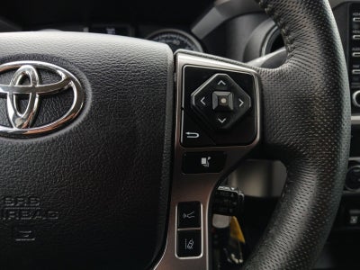 2021 Toyota Tacoma 2WD SR5