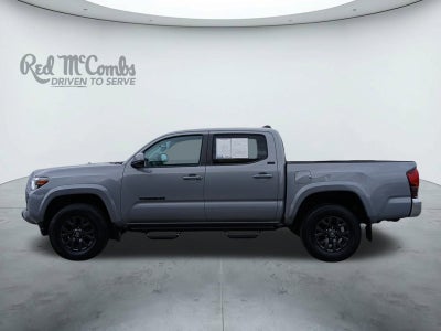 2021 Toyota Tacoma 2WD SR5