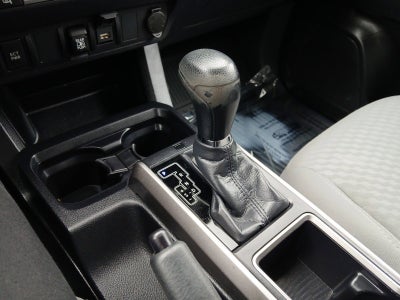 2021 Toyota Tacoma 2WD SR5