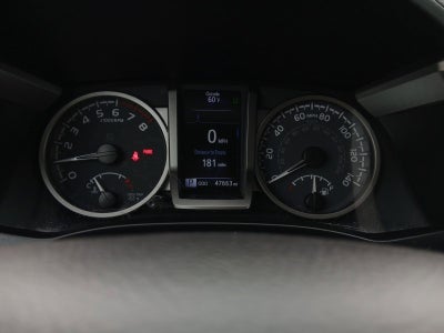 2021 Toyota Tacoma 2WD SR5