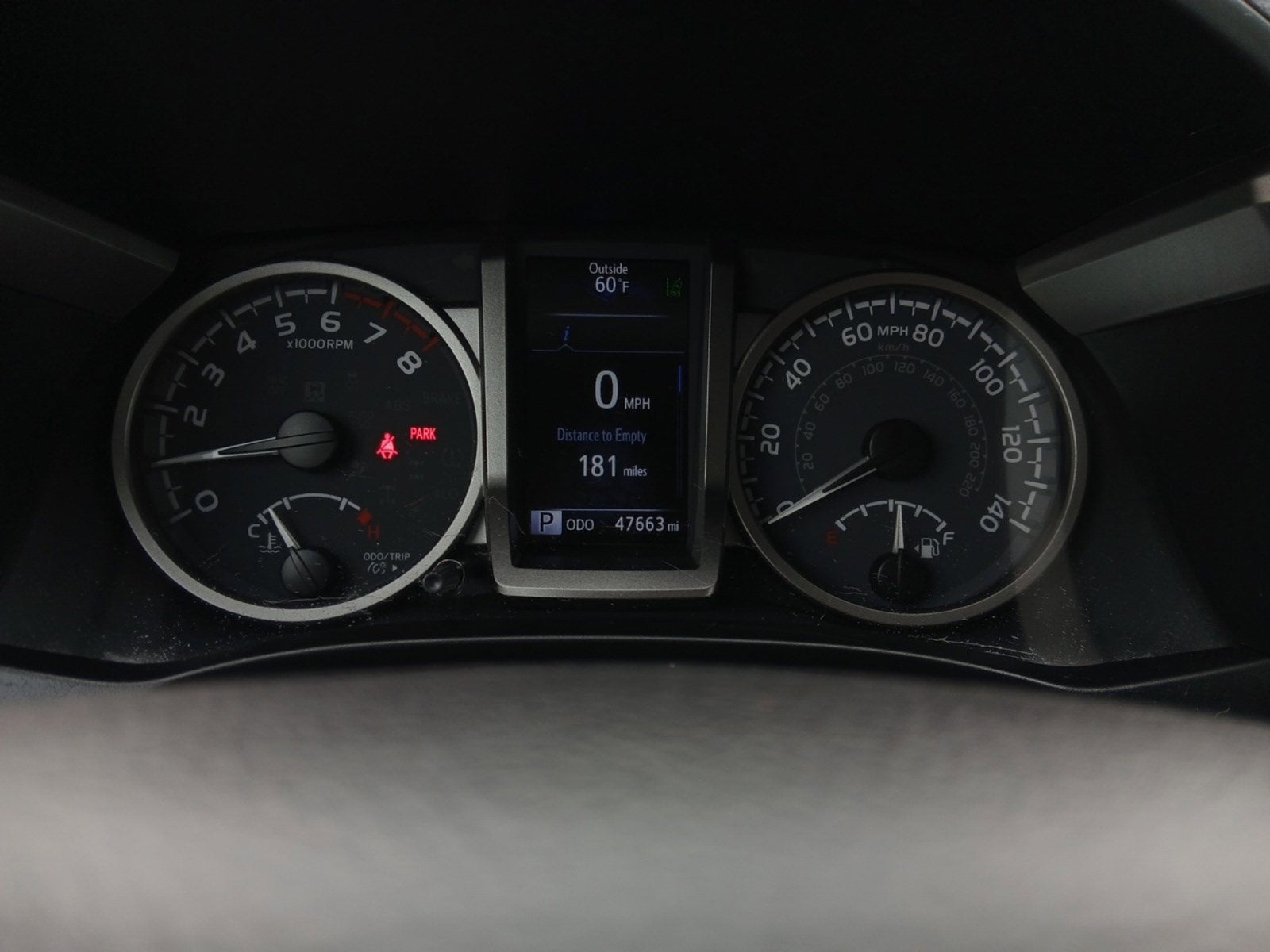 2021 Toyota Tacoma 2WD SR5