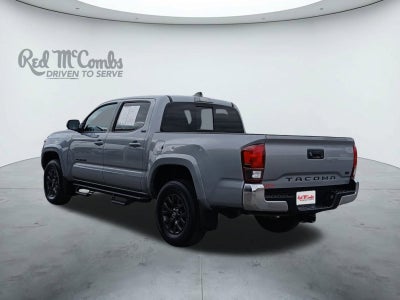 2021 Toyota Tacoma 2WD SR5