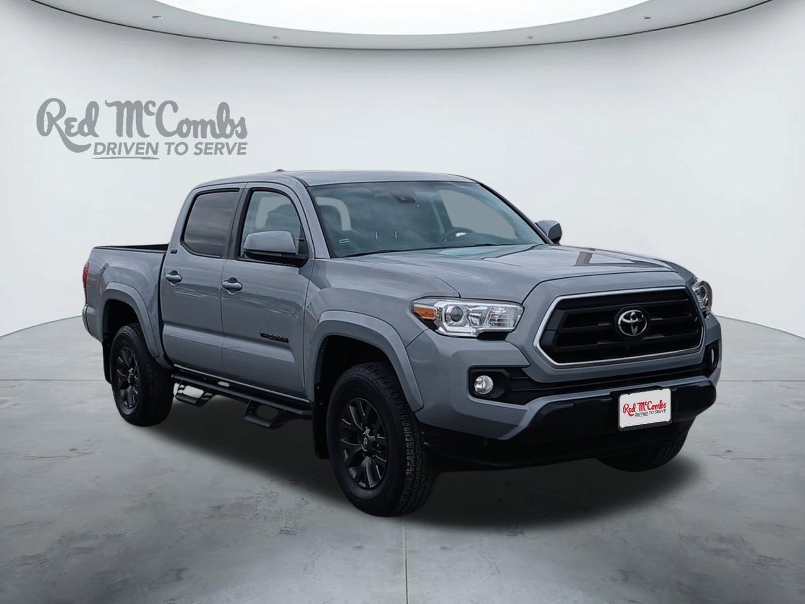 2021 Toyota Tacoma 2WD SR5