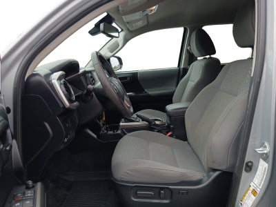 2021 Toyota Tacoma 2WD SR5