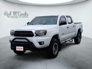 2013 Toyota Tacoma Base