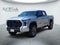 2025 Toyota Tundra 4WD Limited