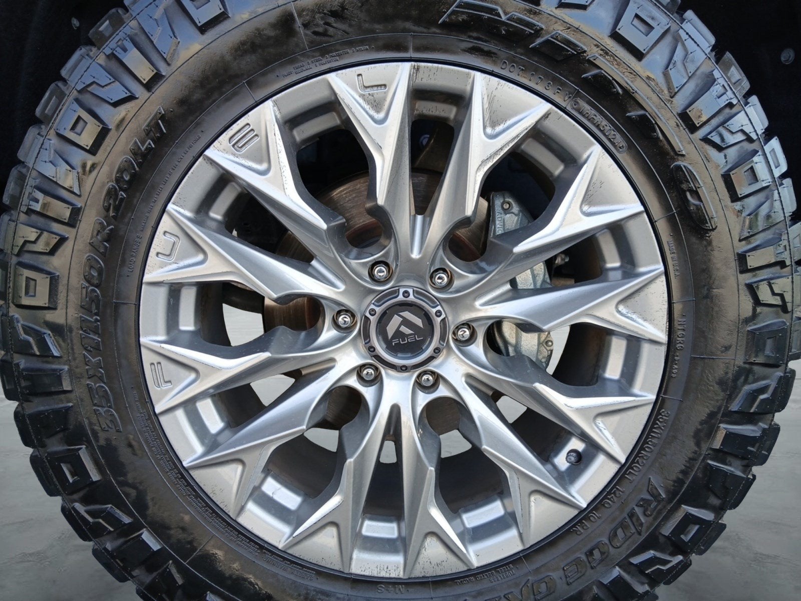 2025 Toyota Tundra 4WD Limited