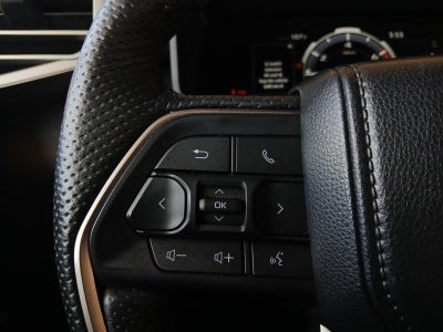2025 Toyota Tundra 4WD Limited