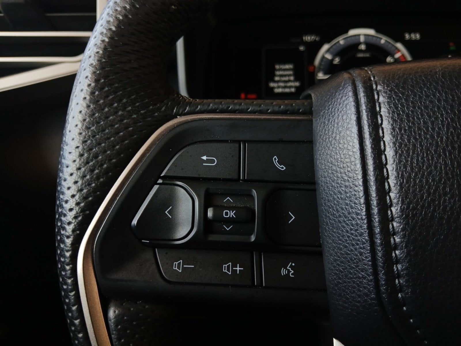 2025 Toyota Tundra 4WD Limited