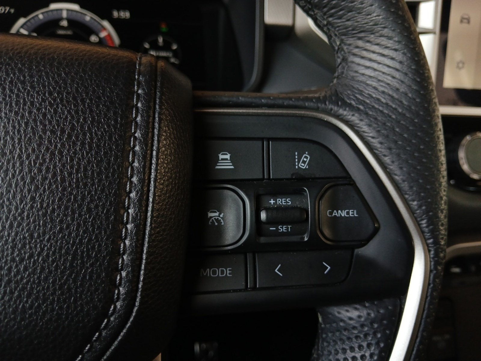 2025 Toyota Tundra 4WD Limited