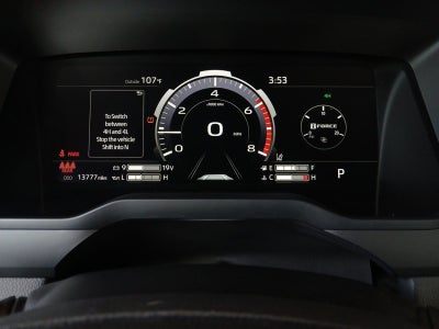 2025 Toyota Tundra 4WD Limited
