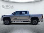 2025 Toyota Tundra 4WD Limited