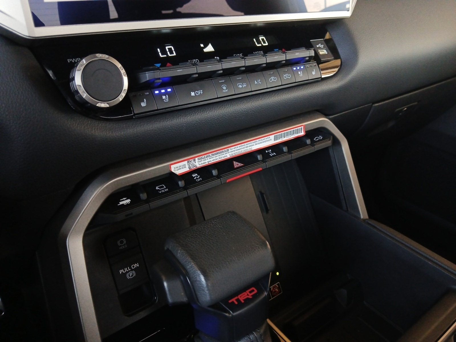 2025 Toyota Tundra 4WD Limited