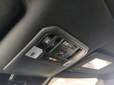 2025 Toyota Tundra 4WD Limited