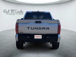 2025 Toyota Tundra 4WD Limited